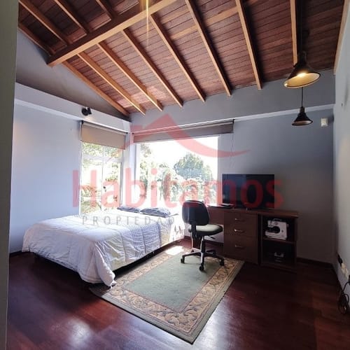 Casa de 4 alcobas en venta en Altos Del Escobero, El Retiro, 293 m² · foto 24 de 24