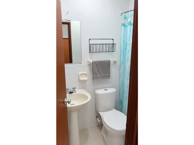 Apartamento de 4 alcobas en venta en Prados Del Norte, Cali, 99 m² · foto 10 de 24