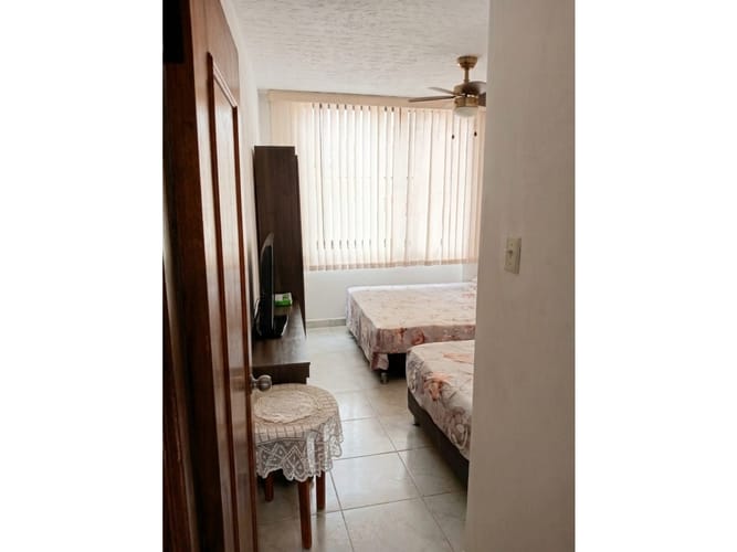 Apartamento de 4 alcobas en venta en Prados Del Norte, Cali, 99 m² · foto 14 de 24