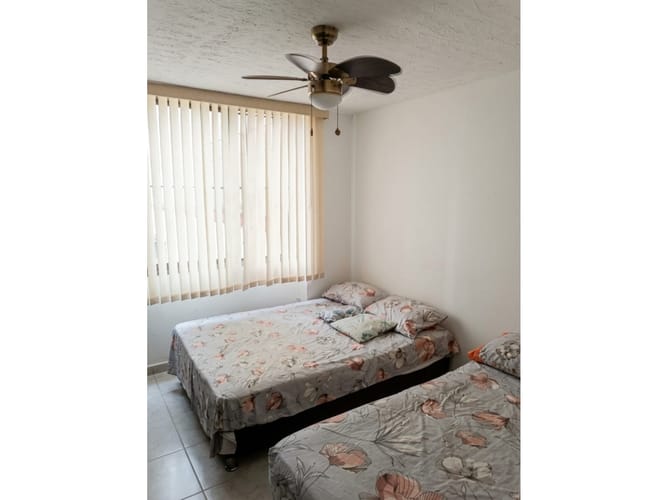Apartamento de 4 alcobas en venta en Prados Del Norte, Cali, 99 m² · foto 15 de 24