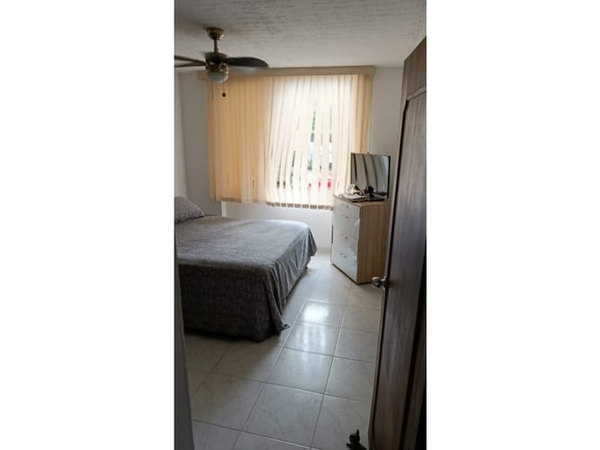 Apartamento de 4 alcobas en venta en Prados Del Norte, Cali, 99 m² · foto 17 de 24