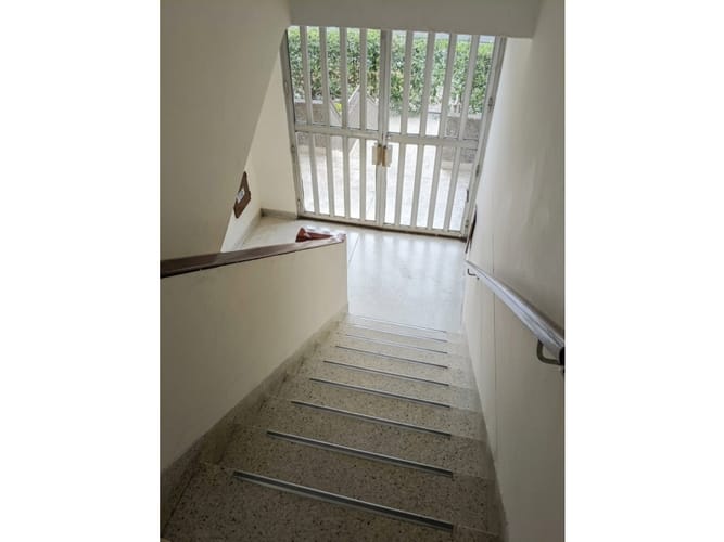Apartamento de 4 alcobas en venta en Prados Del Norte, Cali, 99 m² · foto 22 de 24