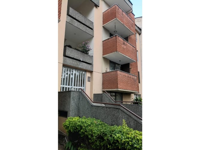 Apartamento de 4 alcobas en venta en Prados Del Norte, Cali, 99 m² · foto 23 de 24