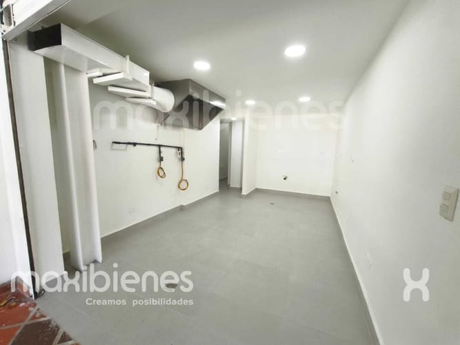 Local en arriendo en Calasanz, Medellín, 40 m² · foto 3 de 9