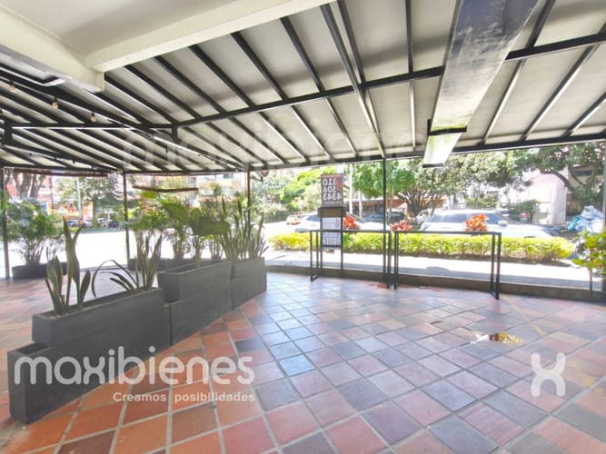 Local en arriendo en Calasanz, Medellín, 40 m² · foto 5 de 9