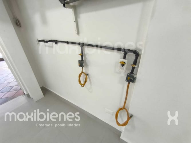 Local en arriendo en Calasanz, Medellín, 40 m² · foto 6 de 9
