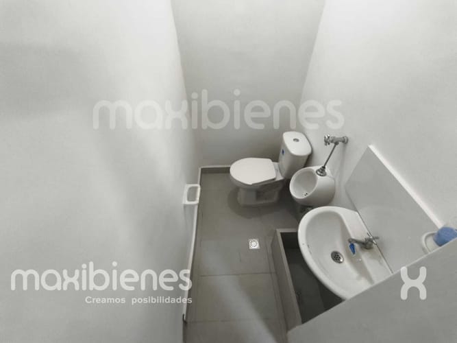 Local en arriendo en Calasanz, Medellín, 40 m² · foto 7 de 9