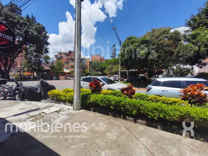 Local en arriendo en Calasanz, Medellín, 40 m² · foto 9 de 9