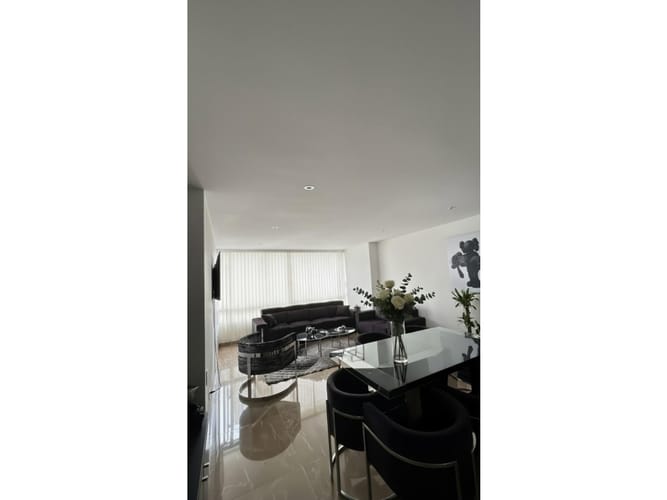 Apartamento de 2 alcobas en venta en Caminos De San Lorenzo, Armenia, 89 m² · foto 4 de 14