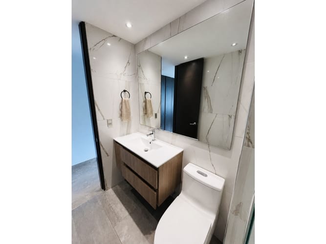 Apartamento de 2 alcobas en venta en Caminos De San Lorenzo, Armenia, 89 m² · foto 6 de 14