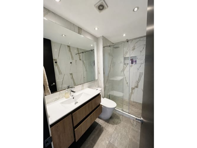 Apartamento de 2 alcobas en venta en Caminos De San Lorenzo, Armenia, 89 m² · foto 9 de 14