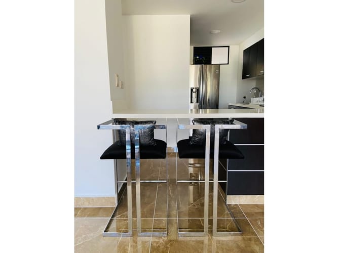 Apartamento de 2 alcobas en venta en Caminos De San Lorenzo, Armenia, 89 m² · foto 11 de 14
