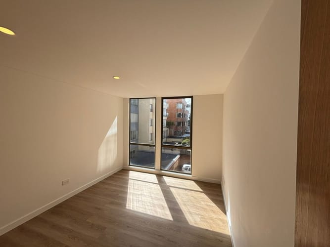 Apartamento de 3 alcobas en venta en Santa Barbara, Bogotá, 144 m² · foto 5 de 16