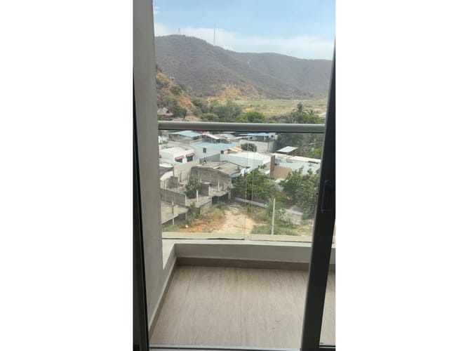 Apartamento de 1 alcoba en venta en Ub Salguero, Santa Marta, 36 m² · foto 2 de 24