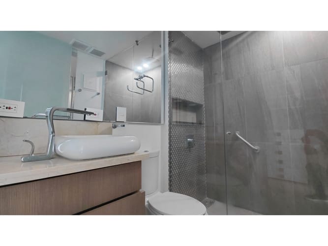 Apartamento de 2 alcobas en arriendo en Florida Alto, Armenia, 120 m² · foto 9 de 24