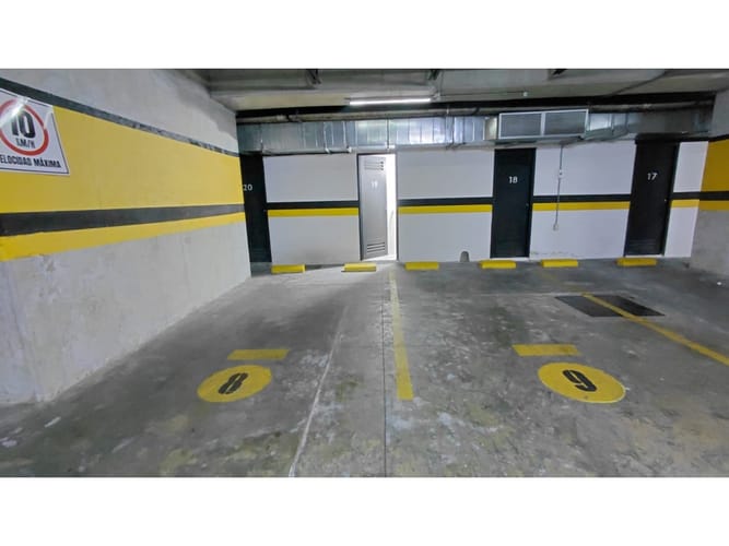 Apartamento de 2 alcobas en arriendo en Florida Alto, Armenia, 120 m² · foto 16 de 24