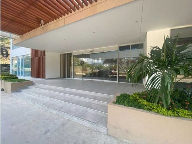 Apartamento de 1 alcoba en venta en Ub Salguero, Santa Marta, 36 m² · foto 10 de 24