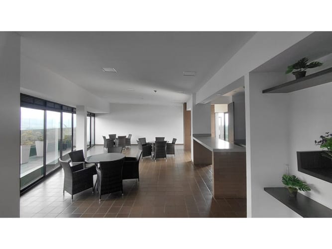 Apartamento de 2 alcobas en arriendo en Florida Alto, Armenia, 120 m² · foto 18 de 24