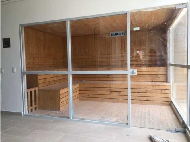 Apartamento de 1 alcoba en venta en Ub Salguero, Santa Marta, 36 m² · foto 13 de 24