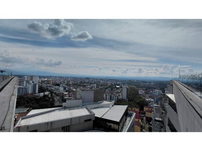 Apartamento de 2 alcobas en arriendo en Florida Alto, Armenia, 120 m² · foto 20 de 24