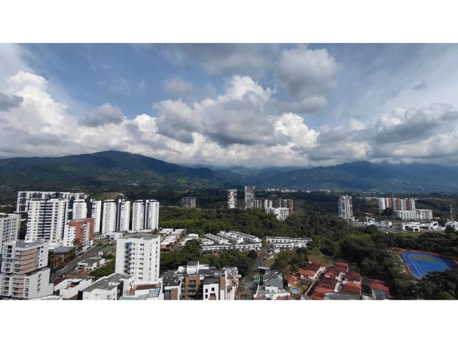 Apartamento de 2 alcobas en arriendo en Florida Alto, Armenia, 120 m² · foto 22 de 24