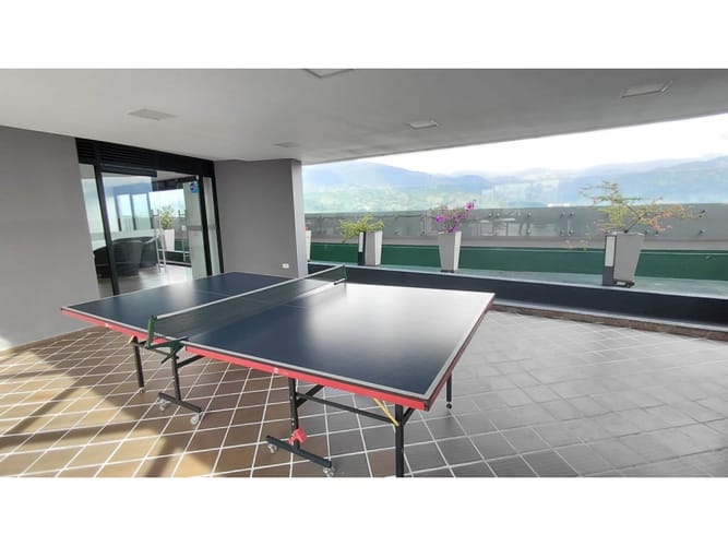 Apartamento de 2 alcobas en arriendo en Florida Alto, Armenia, 120 m² · foto 24 de 24