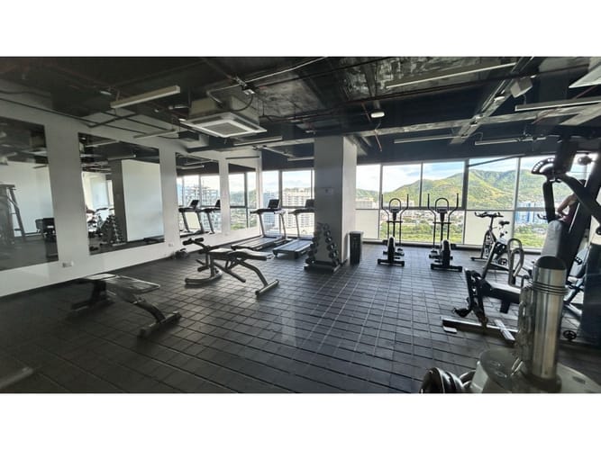 Apartamento de 1 alcoba en venta en Ub Salguero, Santa Marta, 36 m² · foto 18 de 24