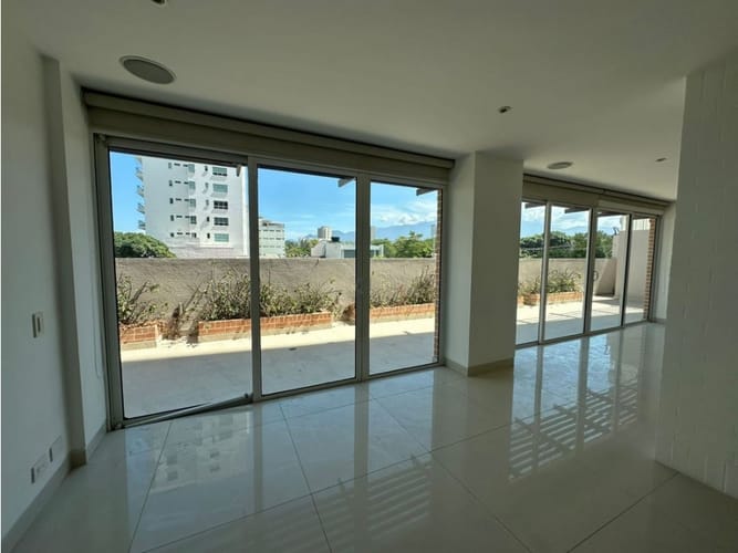 Apartamento de 4 alcobas en venta en Alambique, Santa Marta, 360 m² · foto 8 de 24