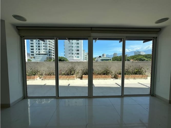 Apartamento de 4 alcobas en venta en Alambique, Santa Marta, 360 m² · foto 9 de 24