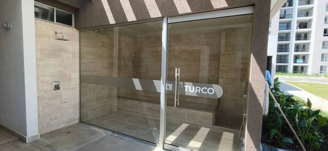 Apartamento de 2 alcobas en arriendo en Ciudad Country, Jamundí, 76 m² · foto 4 de 22