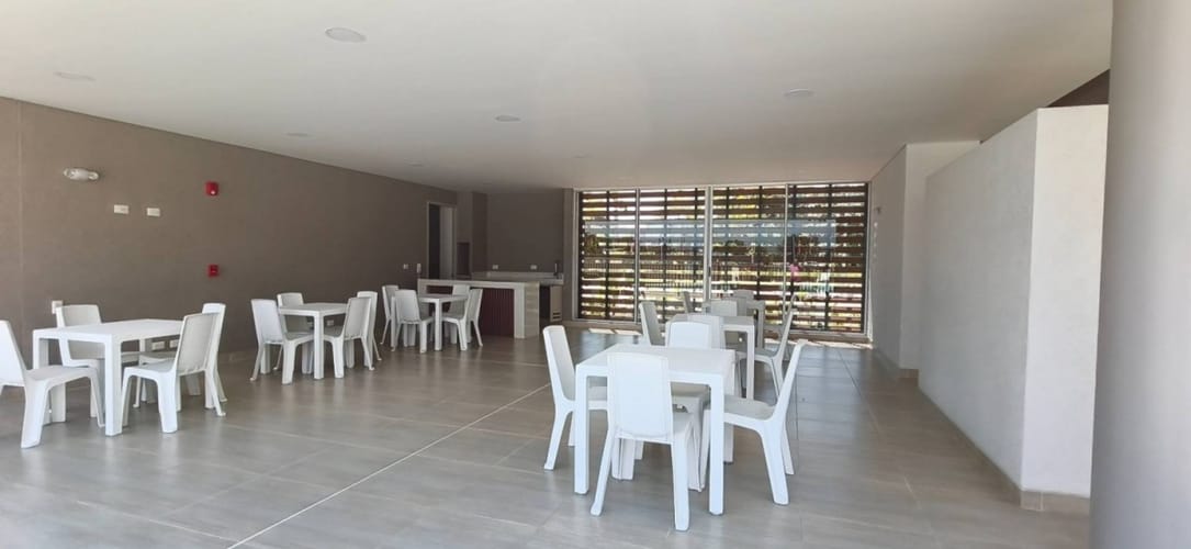 Apartamento de 2 alcobas en arriendo en Ciudad Country, Jamundí, 76 m² · foto 5 de 22