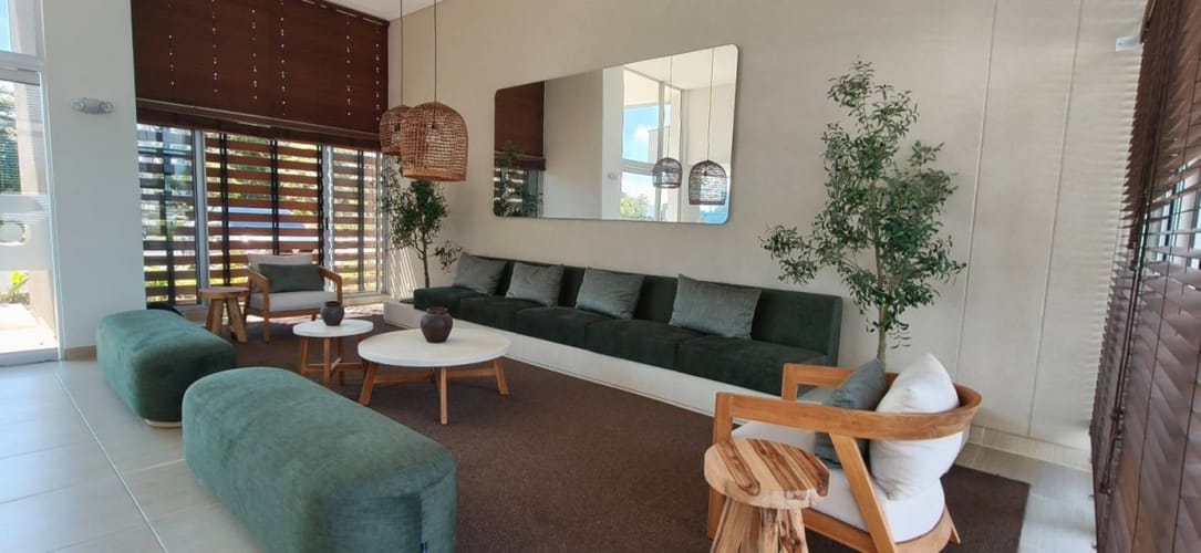 Apartamento de 2 alcobas en arriendo en Ciudad Country, Jamundí, 76 m² · foto 7 de 22