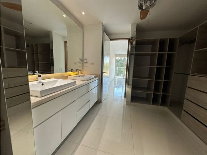 Apartamento de 4 alcobas en venta en Alambique, Santa Marta, 360 m² · foto 11 de 24