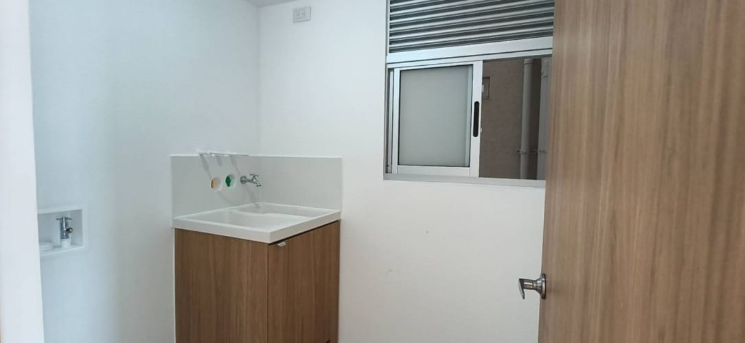 Apartamento de 2 alcobas en arriendo en Ciudad Country, Jamundí, 76 m² · foto 12 de 22