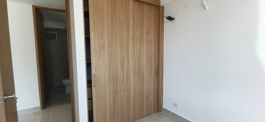 Apartamento de 2 alcobas en arriendo en Ciudad Country, Jamundí, 76 m² · foto 17 de 22