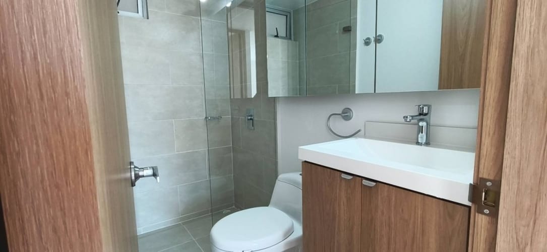 Apartamento de 2 alcobas en arriendo en Ciudad Country, Jamundí, 76 m² · foto 18 de 22