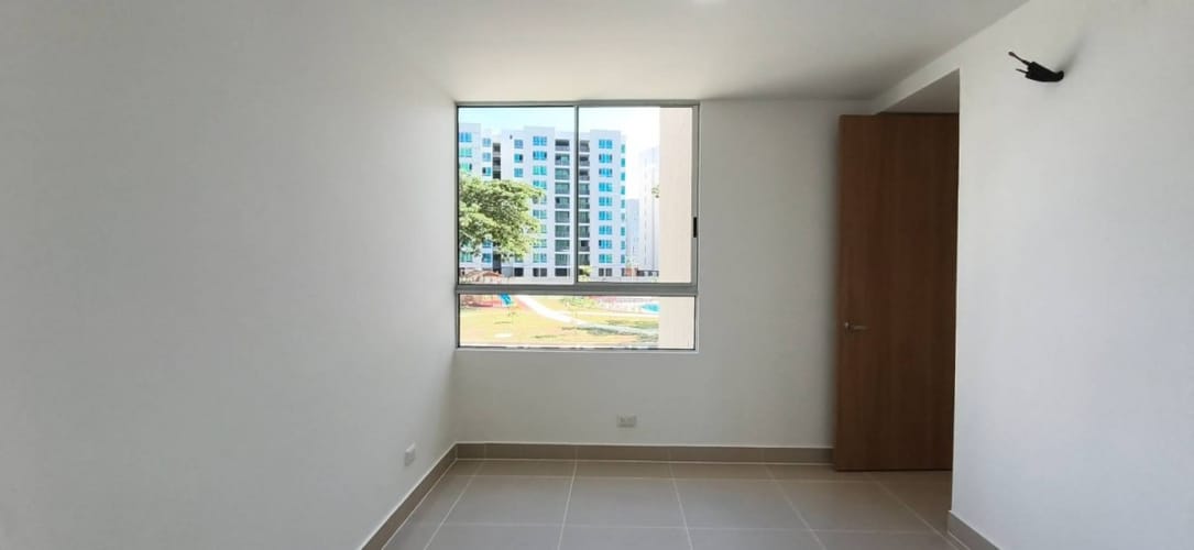 Apartamento de 2 alcobas en arriendo en Ciudad Country, Jamundí, 76 m² · foto 20 de 22