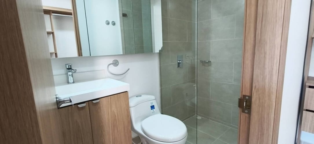 Apartamento de 2 alcobas en arriendo en Ciudad Country, Jamundí, 76 m² · foto 22 de 22