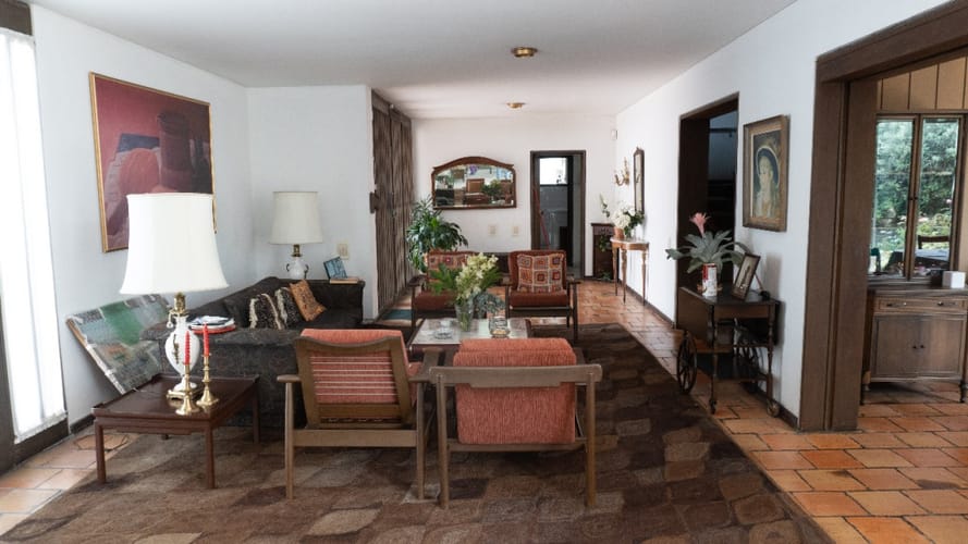 Casa de 7 alcobas en venta en Chico Norte, Bogotá, 520 m² · foto 5 de 24