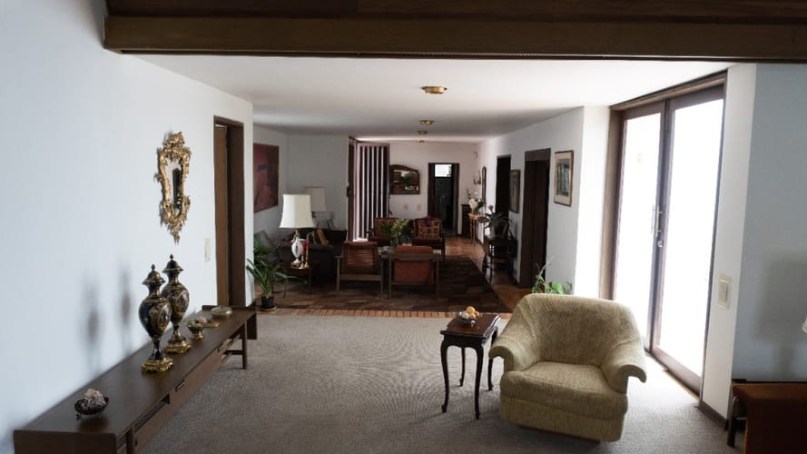 Casa de 7 alcobas en venta en Chico Norte, Bogotá, 520 m² · foto 6 de 24