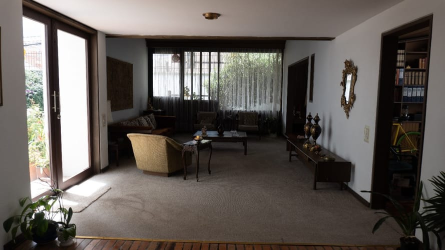 Casa de 7 alcobas en venta en Chico Norte, Bogotá, 520 m² · foto 8 de 24