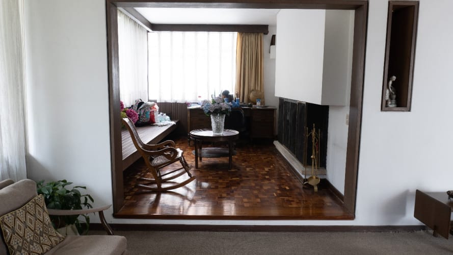 Casa de 7 alcobas en venta en Chico Norte, Bogotá, 520 m² · foto 10 de 24