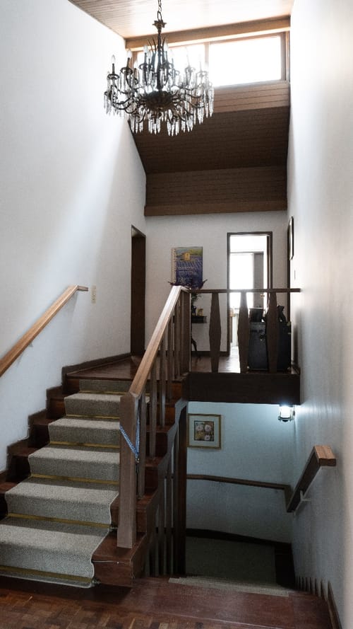 Casa de 7 alcobas en venta en Chico Norte, Bogotá, 520 m² · foto 13 de 24