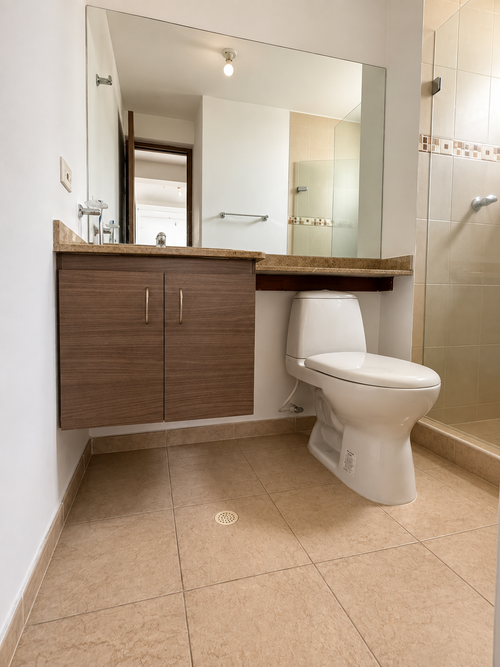 Casa de 3 alcobas en venta en Senderos Del Lili, Cali, 98 m² · foto 7 de 12