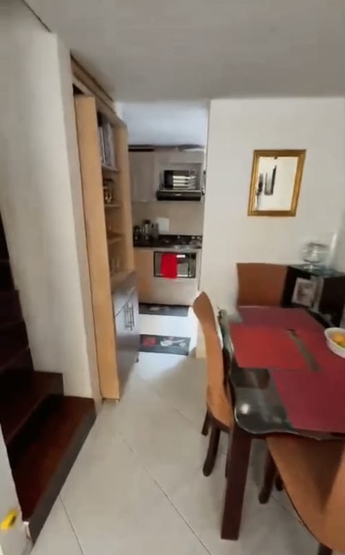 Casa de 4 alcobas en venta en Mirandela, Bogotá, 58 m² · foto 4 de 16