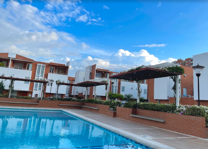 Casa de 3 alcobas en venta en Senderos Del Lili, Cali, 98 m² · foto 12 de 12