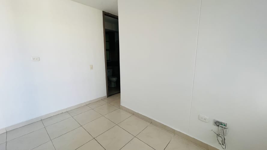 Apartamento de 3 alcobas en arriendo en Miramar, Barranquilla, 61 m² · foto 6 de 24