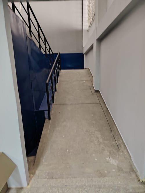Bodega en arriendo en Nuevo Sotomayor, Bucaramanga, 415 m² · foto 3 de 12