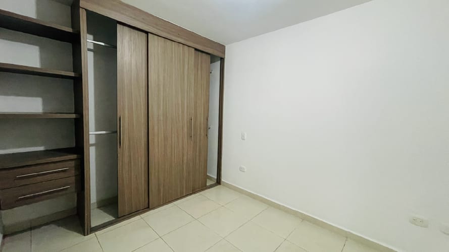 Apartamento de 3 alcobas en arriendo en Miramar, Barranquilla, 61 m² · foto 10 de 24