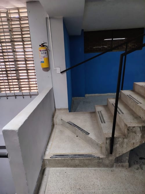 Bodega en arriendo en Nuevo Sotomayor, Bucaramanga, 415 m² · foto 4 de 12